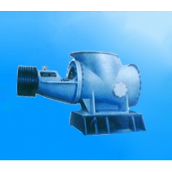 FJX-700系列强制循环泵(轴流泵）